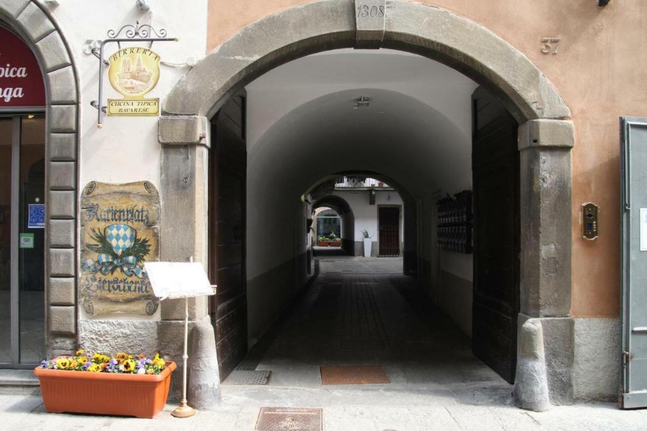 P&p Borgo *