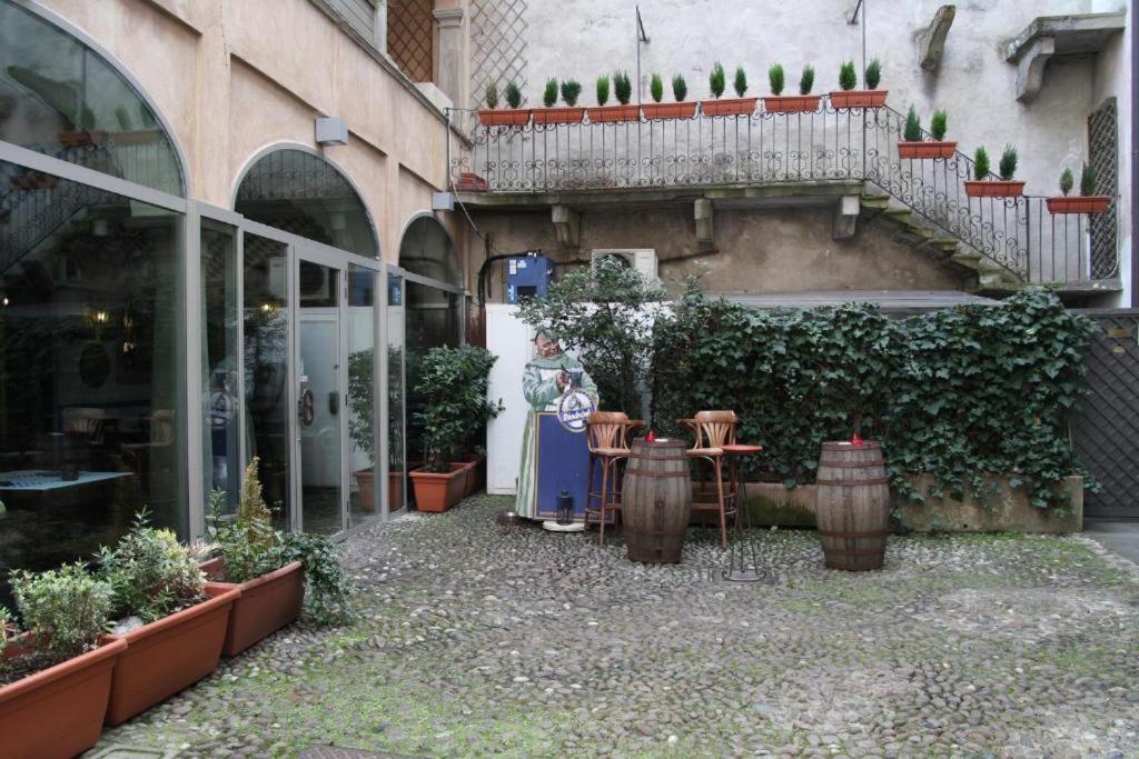 Leilighet P&p Borgo