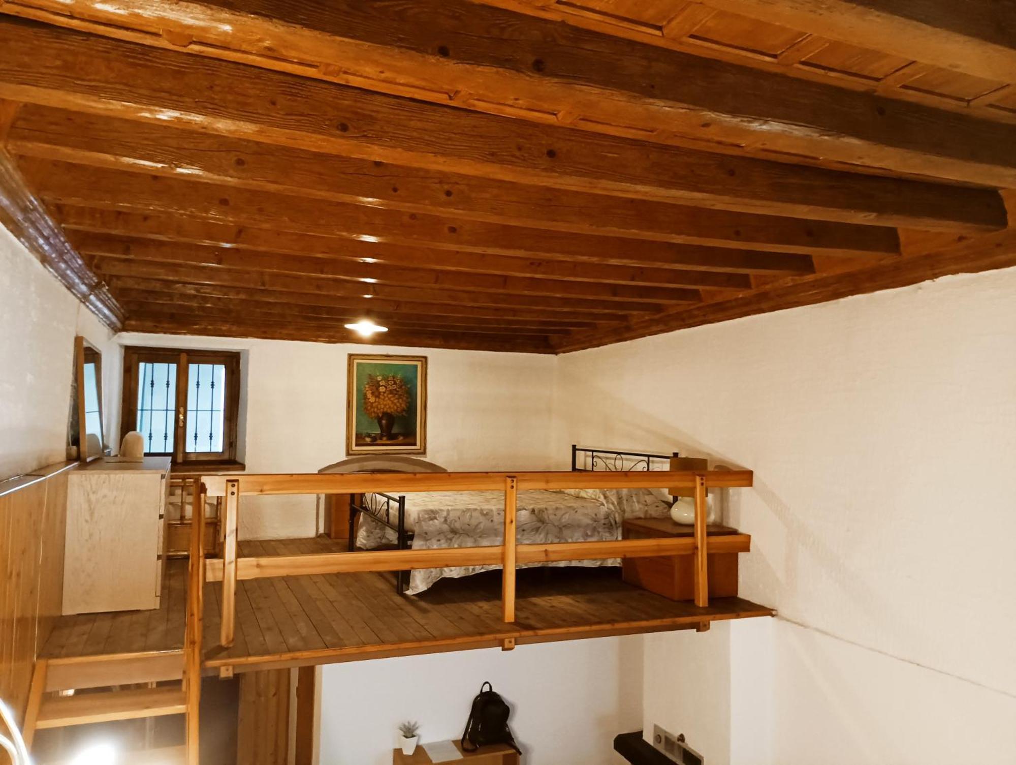 Leilighet P&p Borgo Bergamo